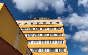 Hotel Patriot